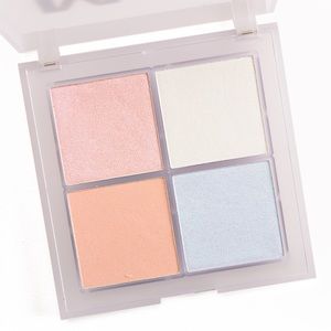 Milk Holographic Powder Quads SPACE JAM
